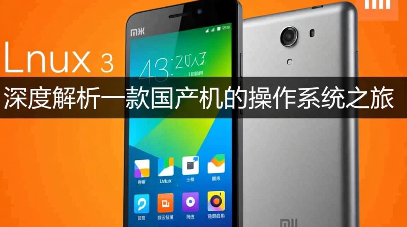 小米3为何坚持使用Linux系统而非Android原生？深度解析其独特选择背后的原因。-好主机测评网
