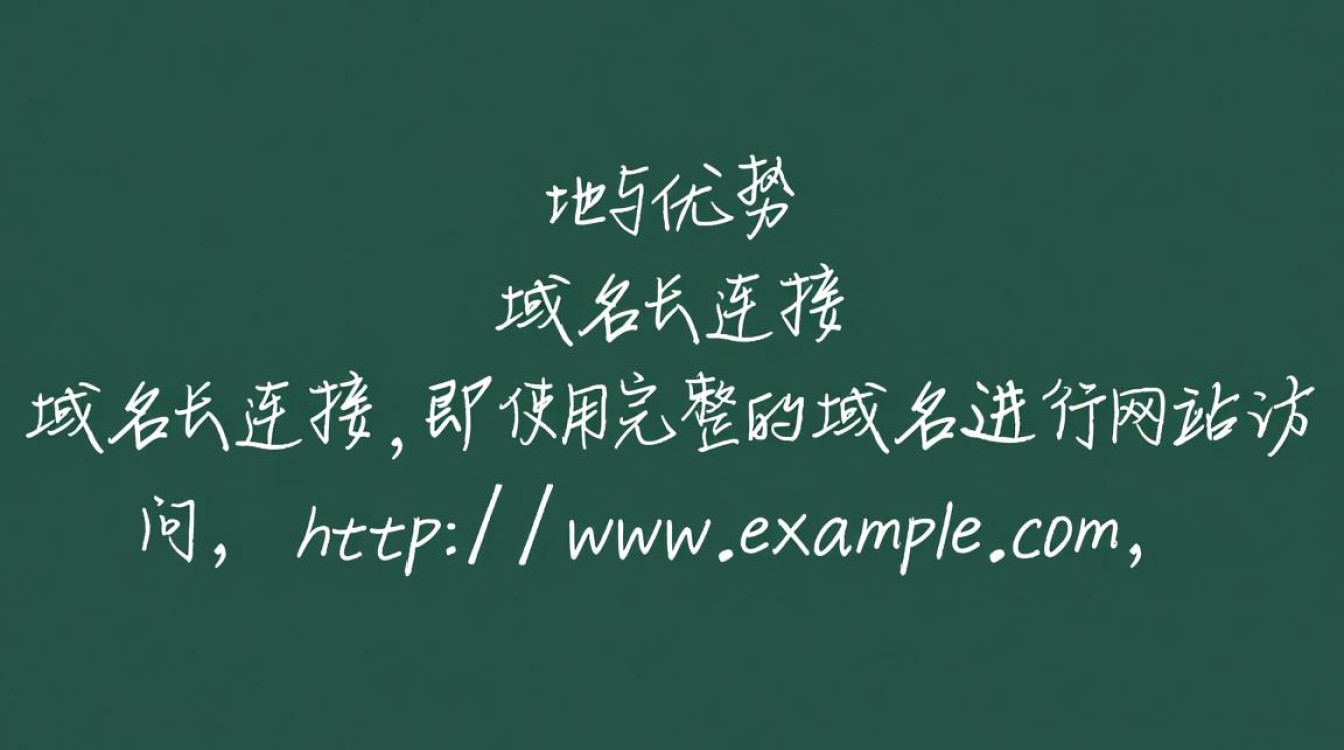 域名长连接 vs. 域名短链接两者有何优劣？如何选择更适合的链接方式？