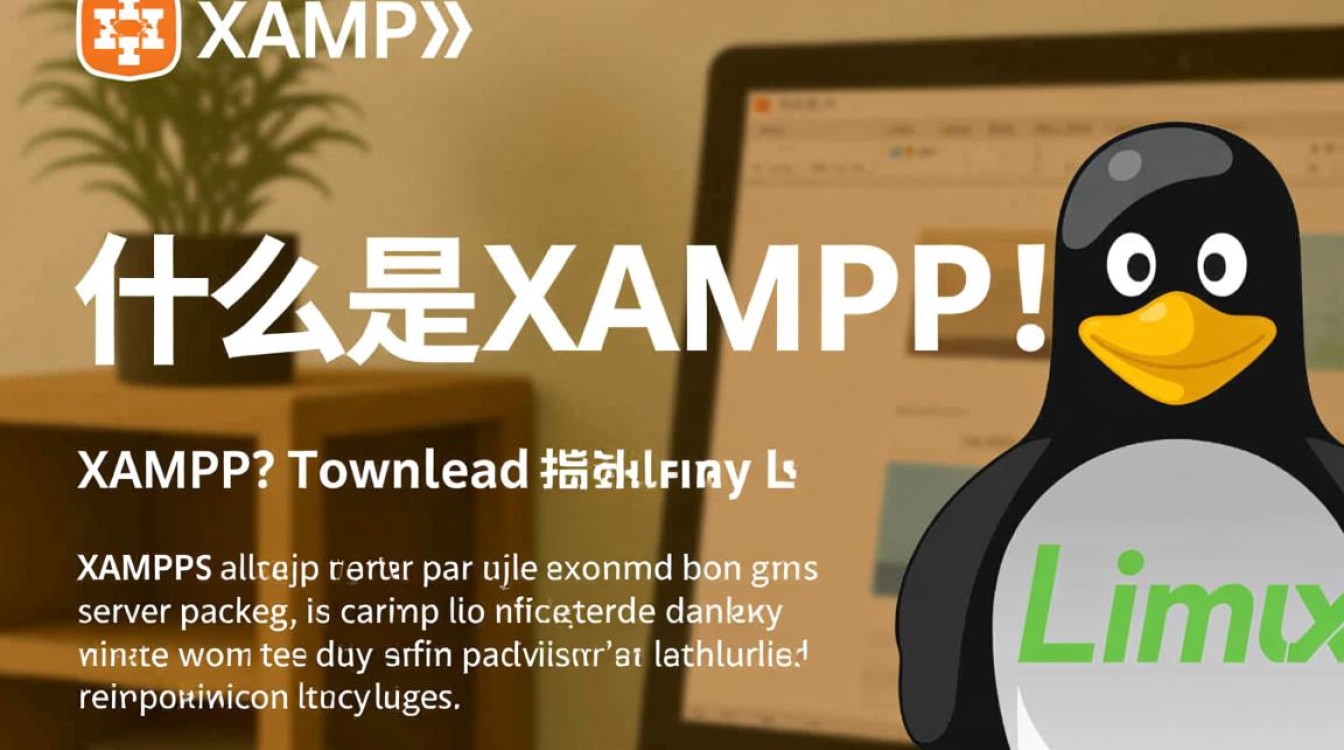 XAMPP Linux下载安装过程中，有哪些常见问题需要注意？-好主机测评网