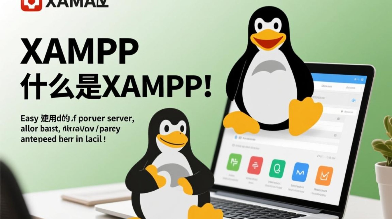 XAMPP Linux下载安装过程中，有哪些常见问题需要注意？