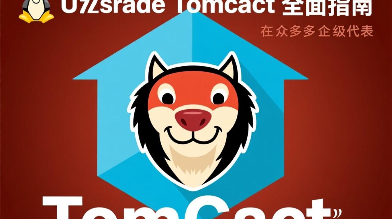 Linux系统升级Tomcat，如何确保平滑过渡与数据安全？