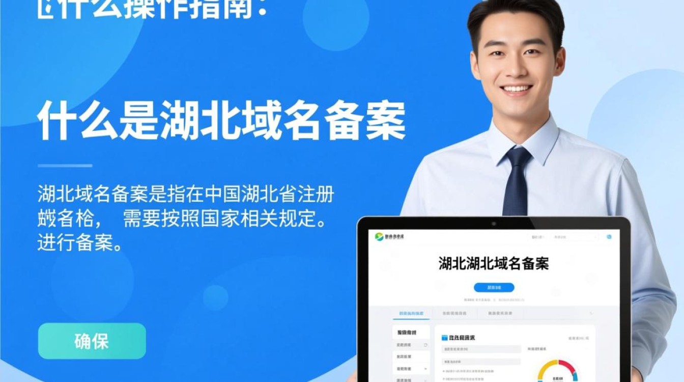 湖北域名备案流程详解，有哪些注意事项和常见问题？-好主机测评网