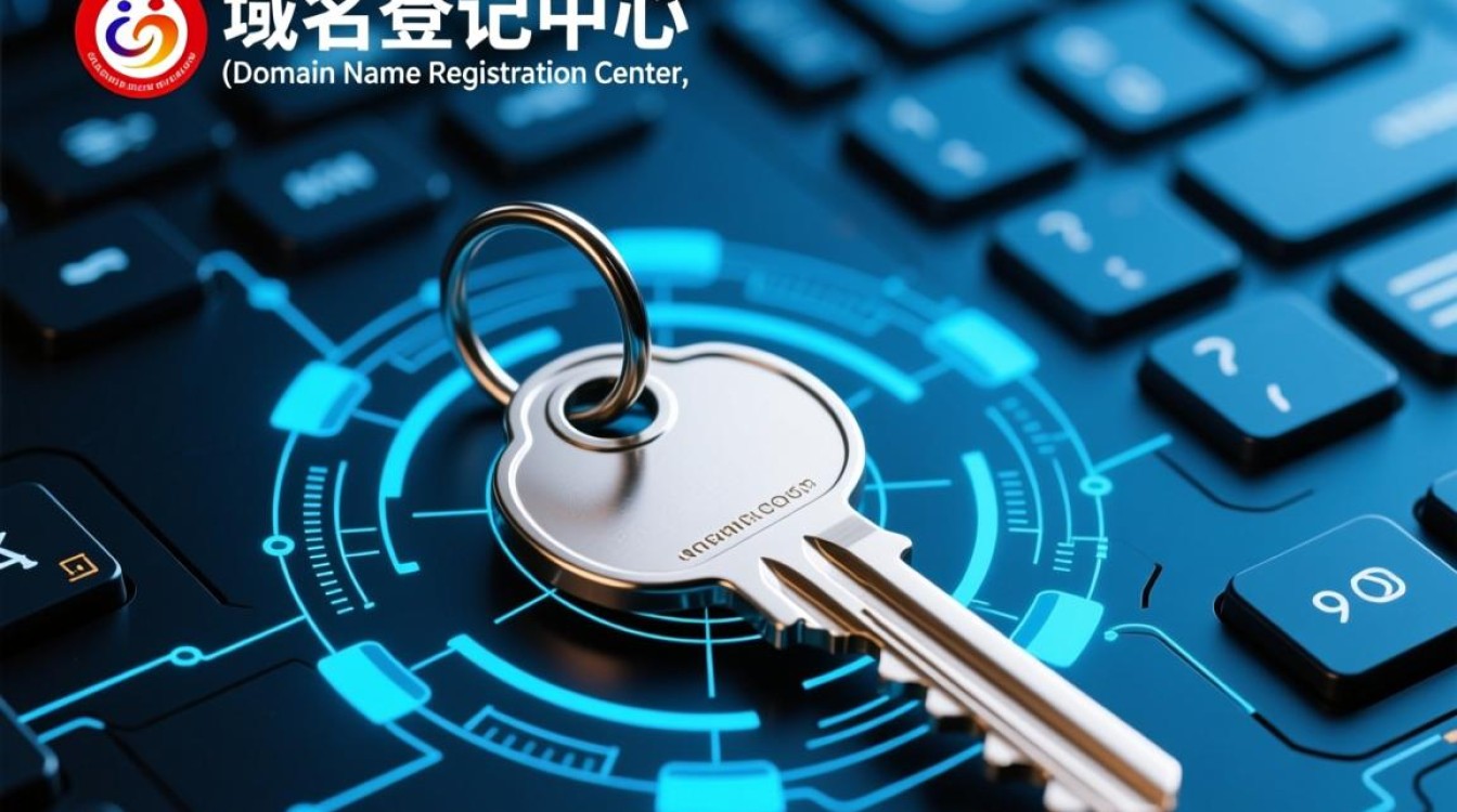 域名登记中心如何确保域名注册的安全性和合法性？-好主机测评网