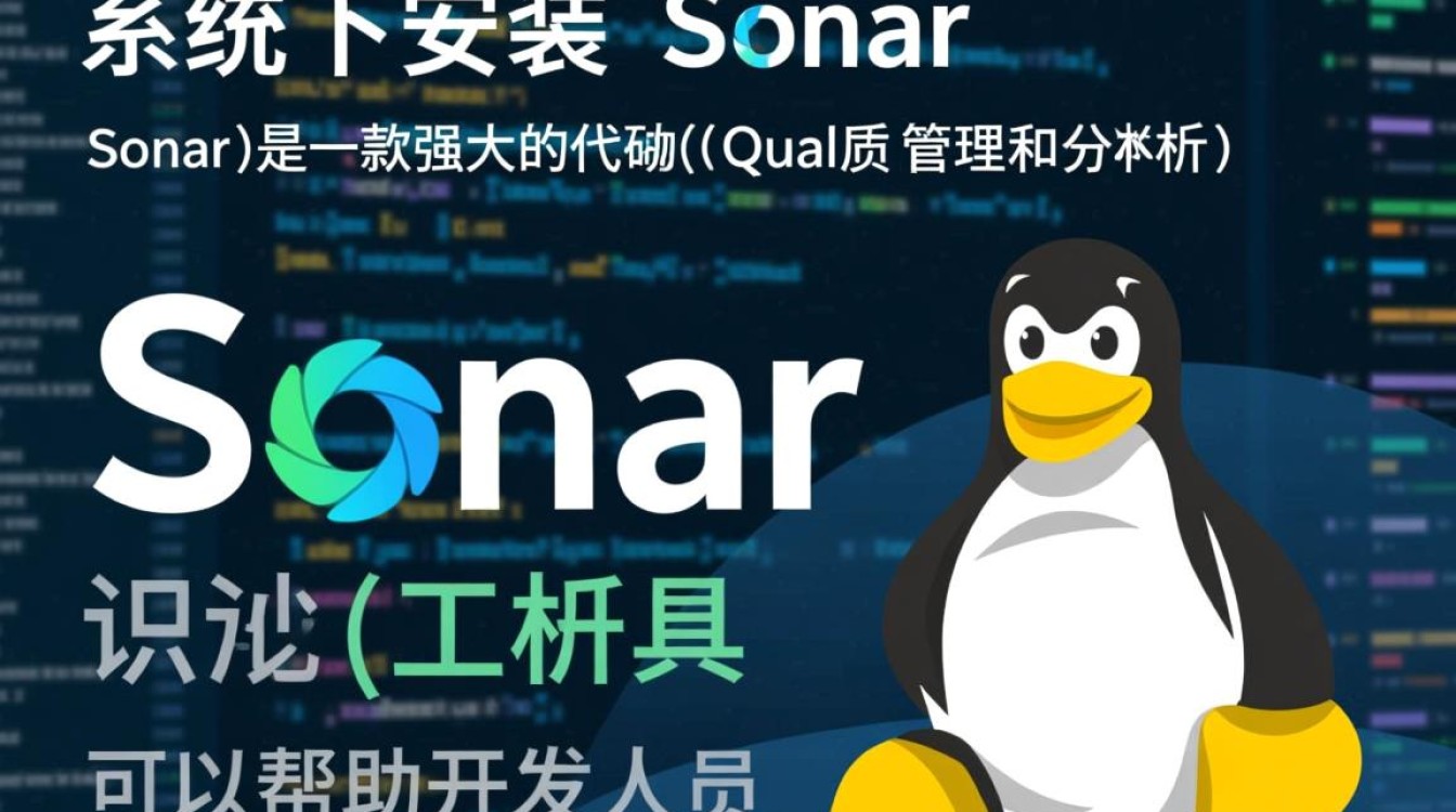 Linux安装Sonar时，有哪些常见问题与最佳实践需要注意？-好主机测评网