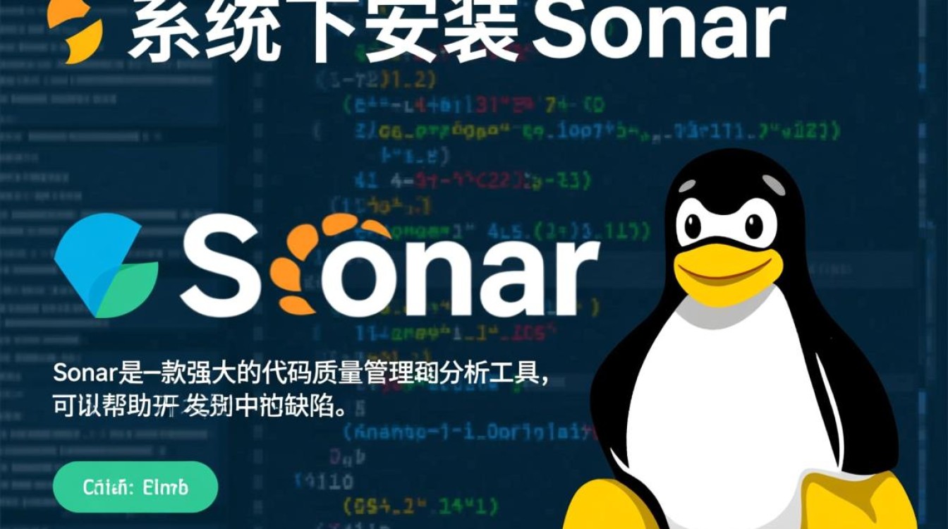 Linux安装Sonar时，有哪些常见问题与最佳实践需要注意？