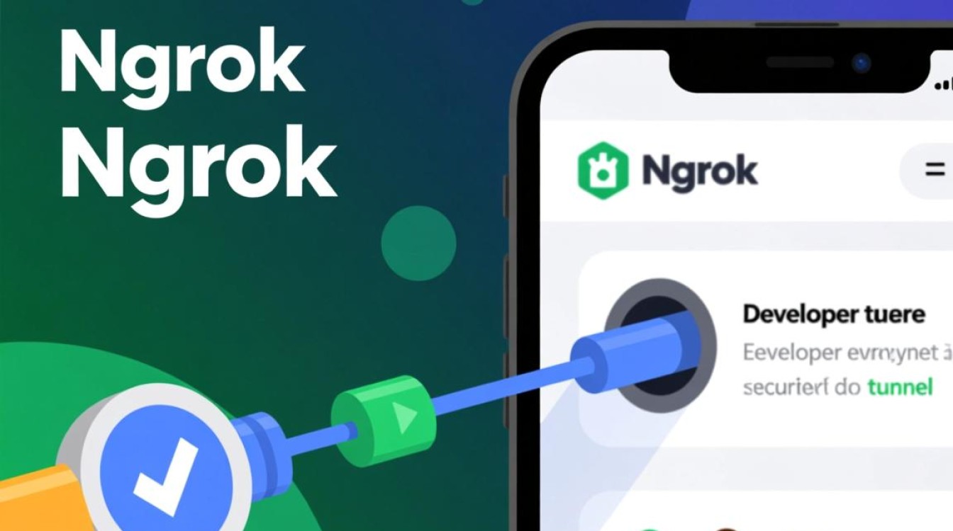 ngrok绑定域名时，如何确保安全稳定访问？最佳配置方法是什么？-好主机测评网