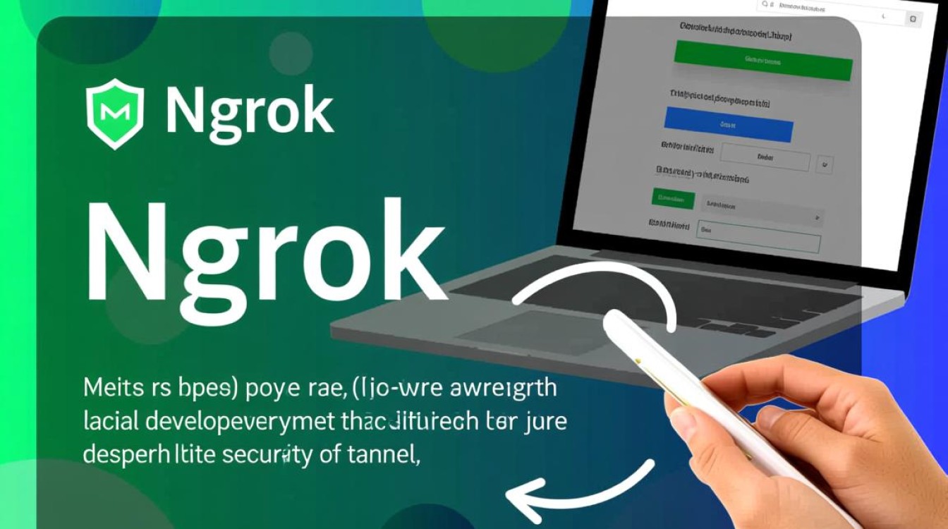 ngrok绑定域名时，如何确保安全稳定访问？最佳配置方法是什么？