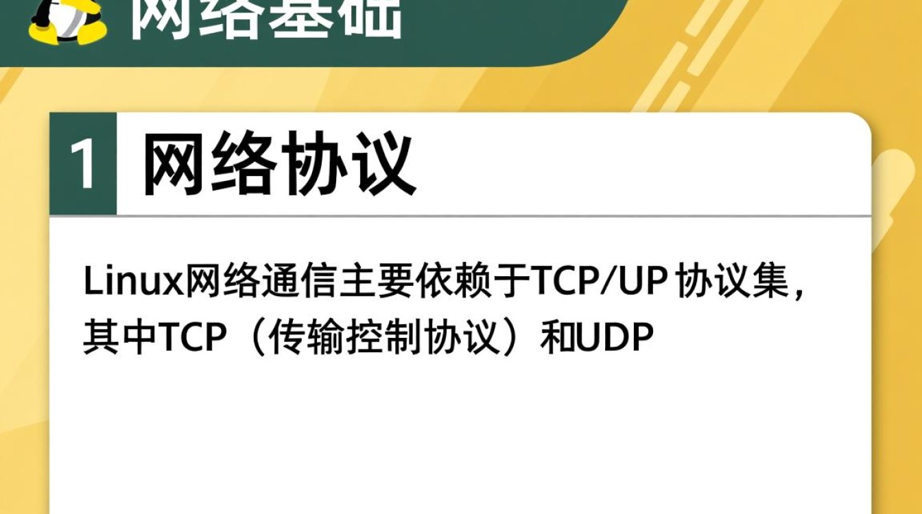 Linux网络原理，如何深入理解Linux操作系统中的网络架构和工作机制？-好主机测评网