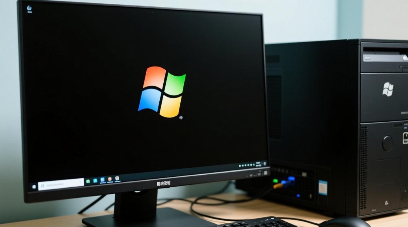 装完虚拟机后为何出现黑屏？解决方法全解析！-好主机测评网