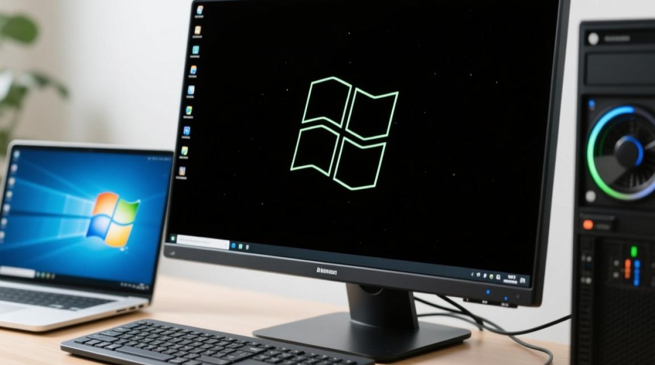 装完虚拟机后为何出现黑屏？解决方法全解析！