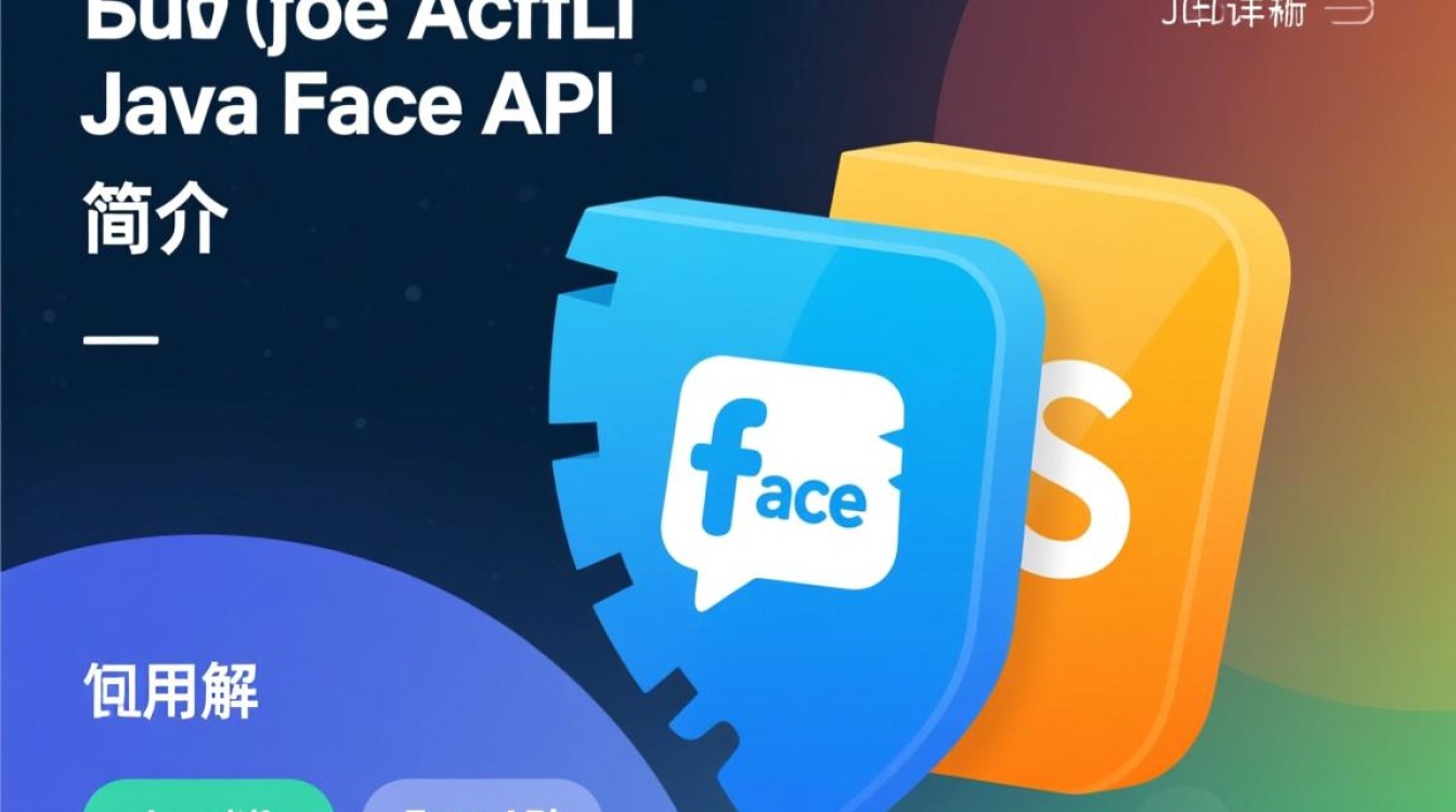 Java Face API接口调用步骤详解及疑问解答