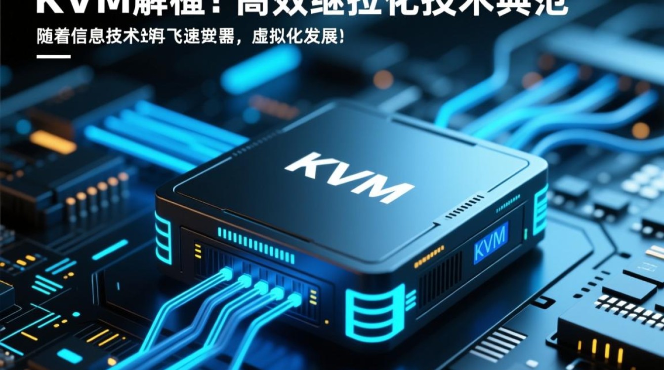 K m虚拟机为何在众多虚拟机中脱颖而出，其独特优势是什么？-好主机测评网