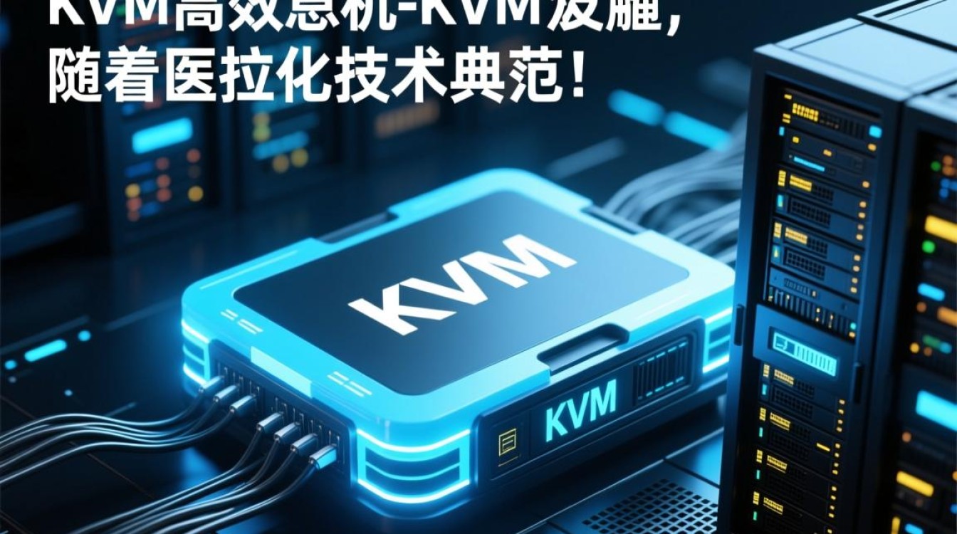 K m虚拟机为何在众多虚拟机中脱颖而出，其独特优势是什么？