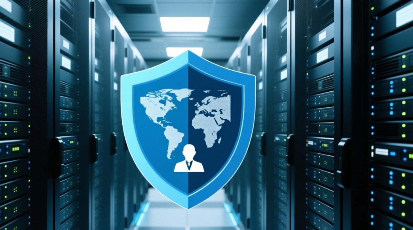 服务器挂载存储服务器后，如何确保数据安全与稳定运行？-好主机测评网