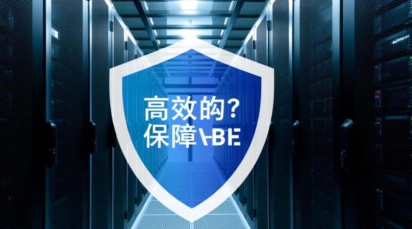 服务器挂载存储服务器后，如何确保数据安全与稳定运行？