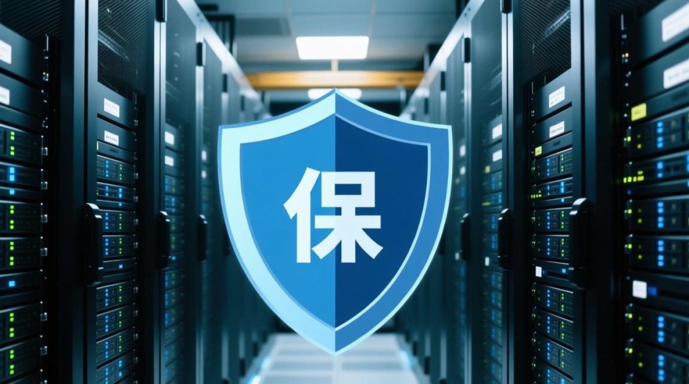 服务器挂载存储服务器后，如何确保数据安全与稳定运行？