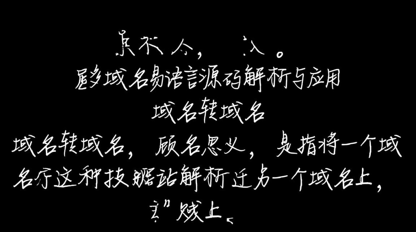 域名转域名易语言源码如何操作与应用？揭秘源码细节与使用技巧！