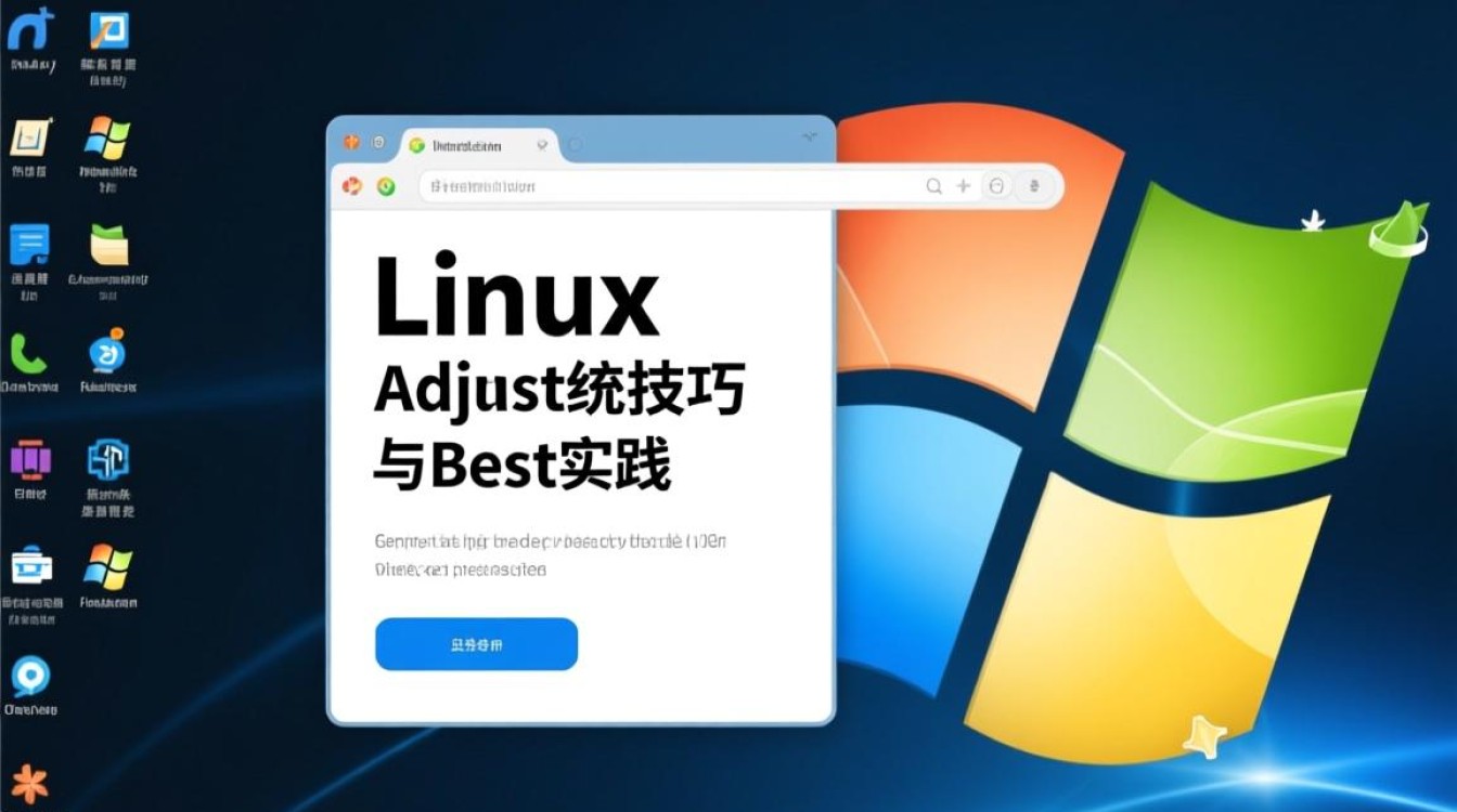 Linux系统如何调整和自定义窗口大小？有哪些方法与技巧？
