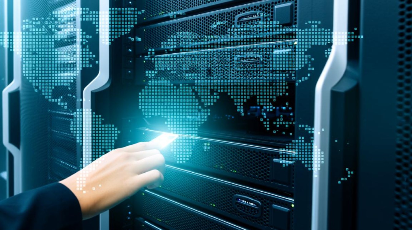 服务器存储挂载后频繁提示格式化，是什么原因导致的呢？如何解决？-好主机测评网