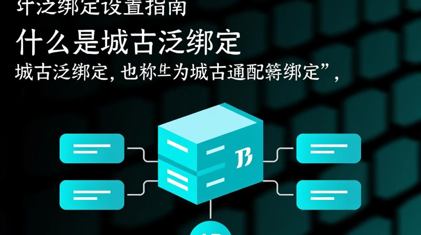 如何正确操作设置域名泛绑定，实现便捷访问？-好主机测评网