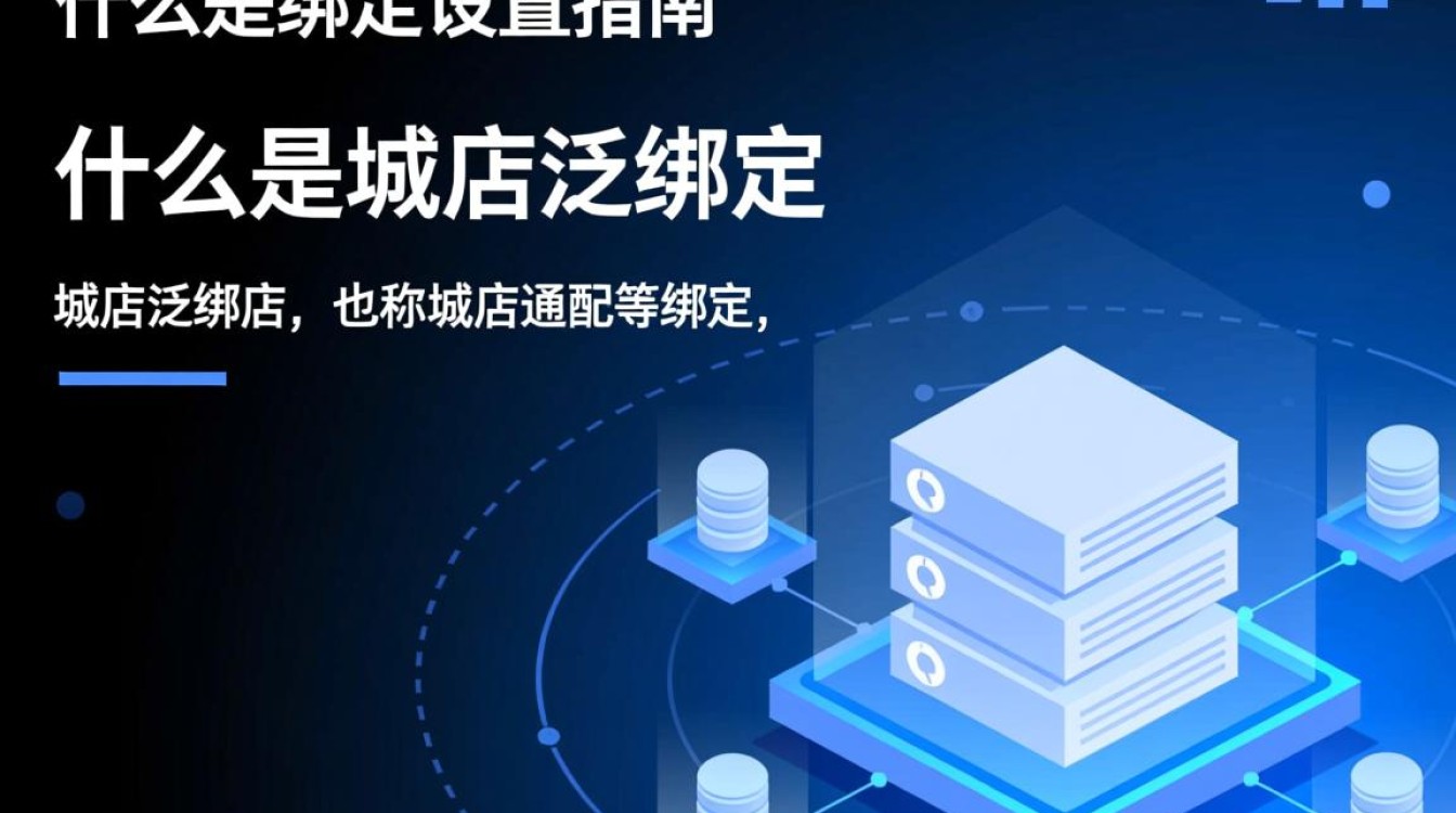 如何正确操作设置域名泛绑定，实现便捷访问？