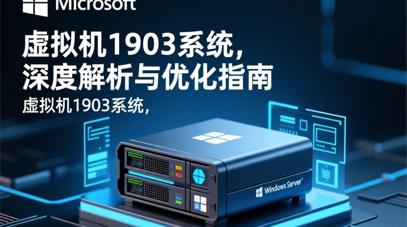 虚拟机1903系统升级后性能如何？有何优缺点及使用技巧？-好主机测评网