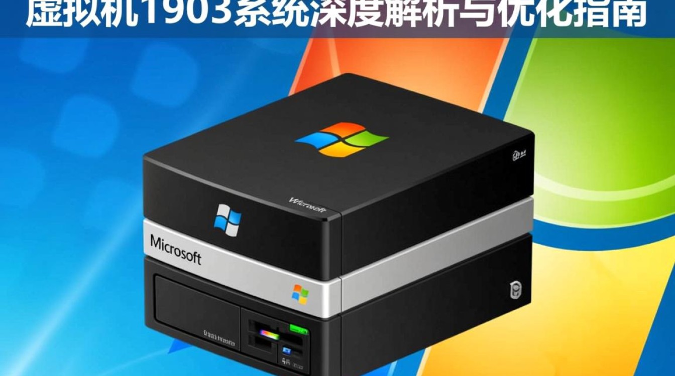 虚拟机1903系统升级后性能如何？有何优缺点及使用技巧？