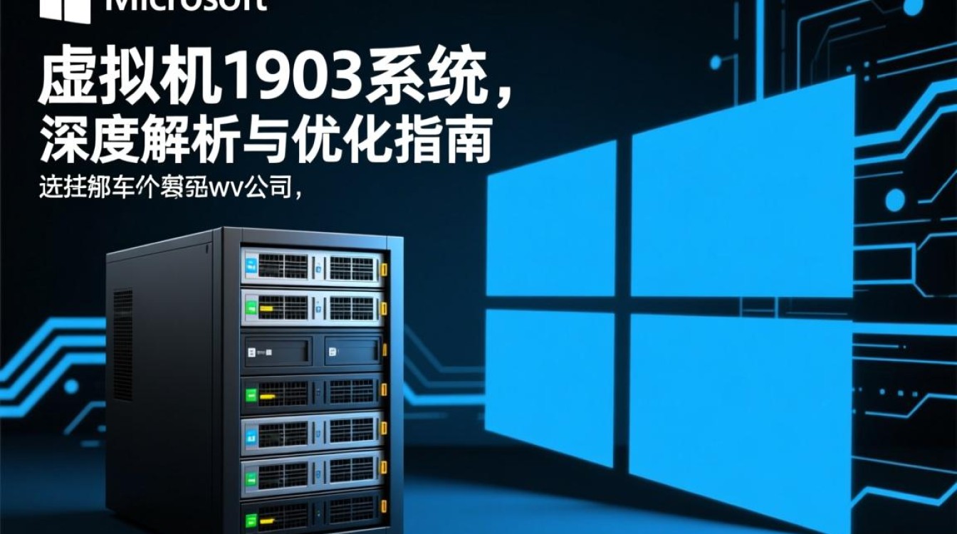 虚拟机1903系统升级后性能如何？有何优缺点及使用技巧？