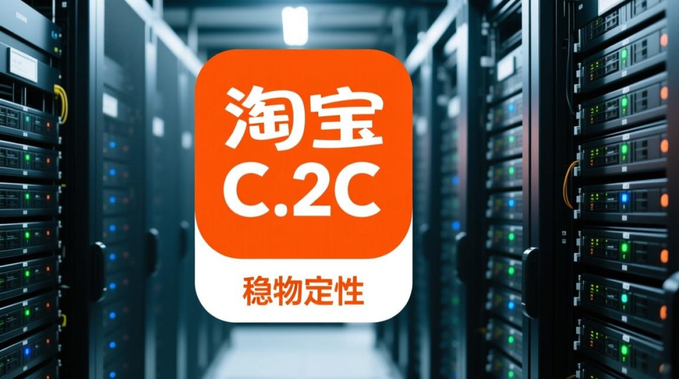 服务器挂淘宝可行吗？探讨淘宝服务器故障的可能性与影响。