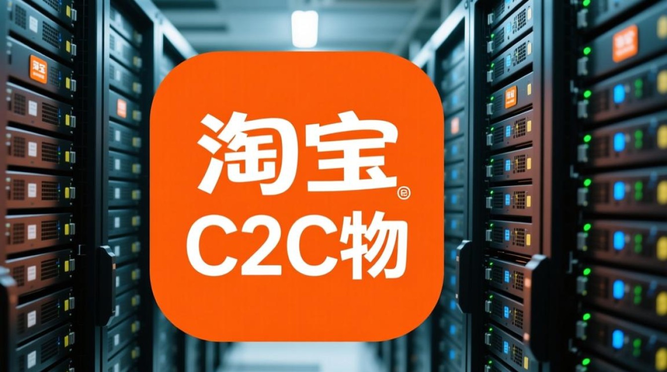 服务器挂淘宝可行吗？探讨淘宝服务器故障的可能性与影响。