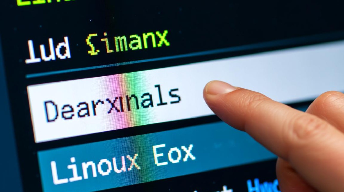 Linux下如何高效精准地查找指定域名及其相关信息？-好主机测评网