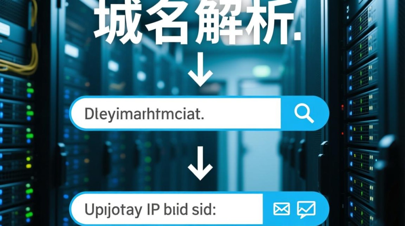 域名解析类型指向域名，究竟有何不同与用途？