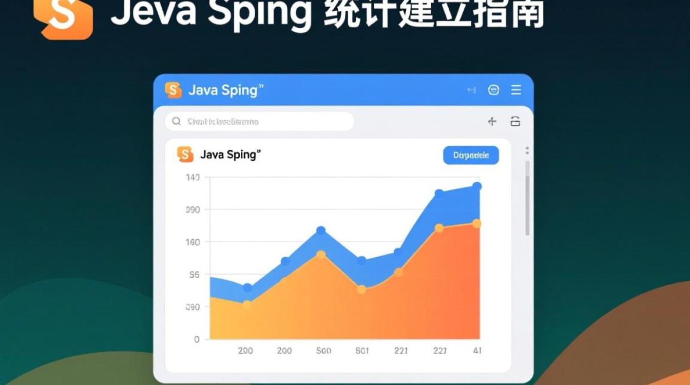 Java Swing中如何实现并展示具体的统计图表制作教程？-好主机测评网