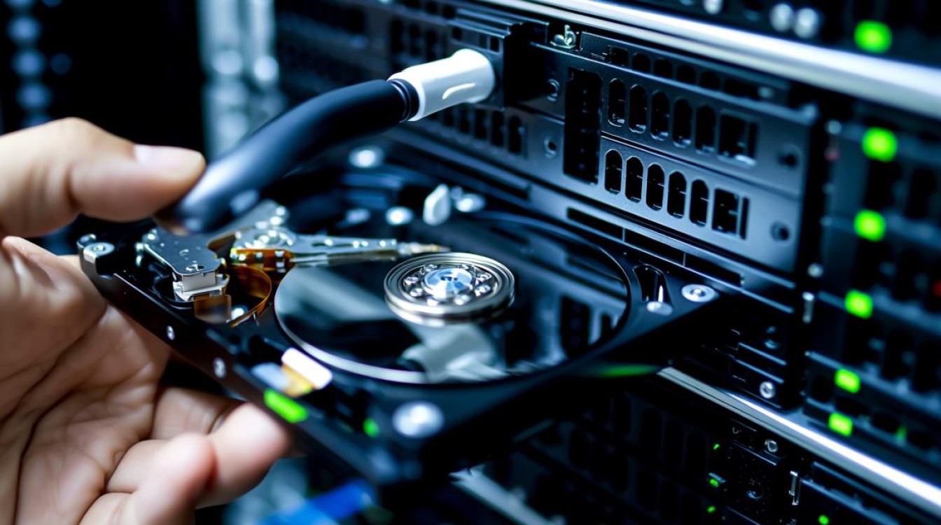 服务器挂载硬盘脚本，如何确保其稳定性和效率？