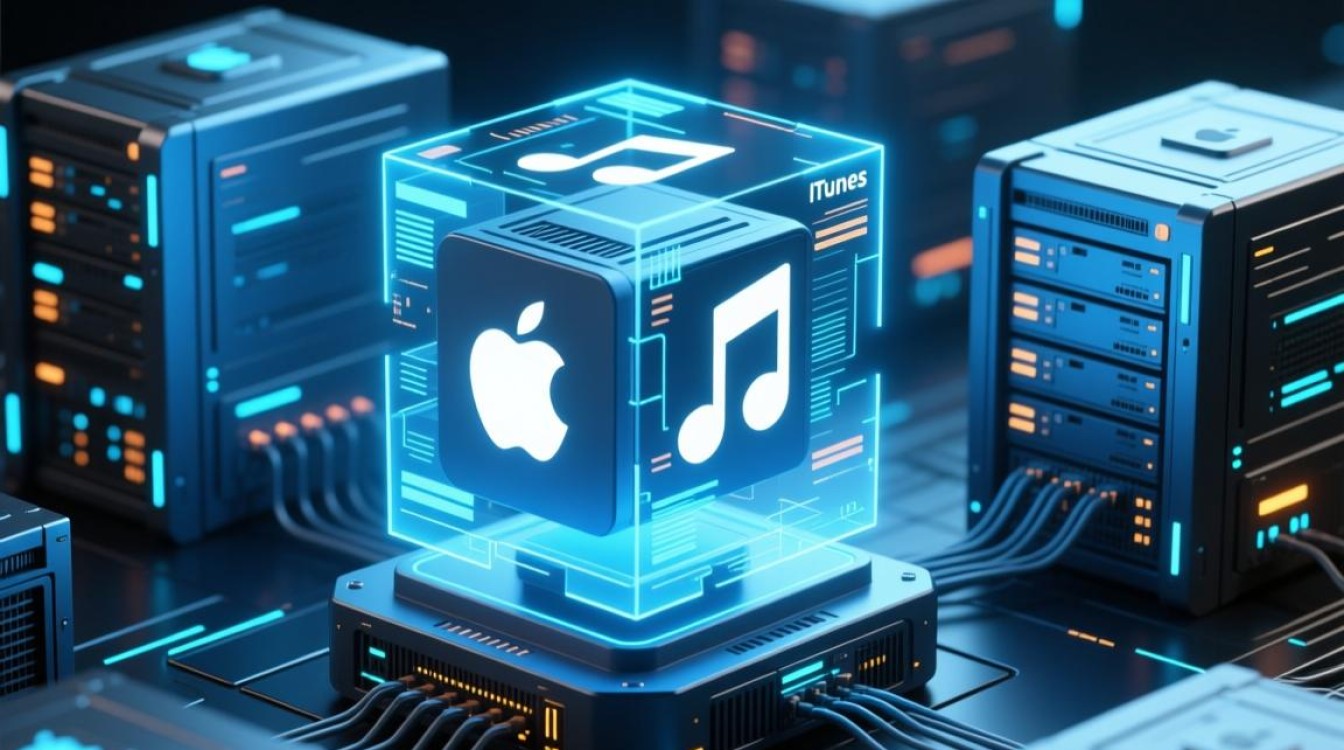 如何实现虚拟机中成功连接并使用iTunes的详细步骤？-好主机测评网