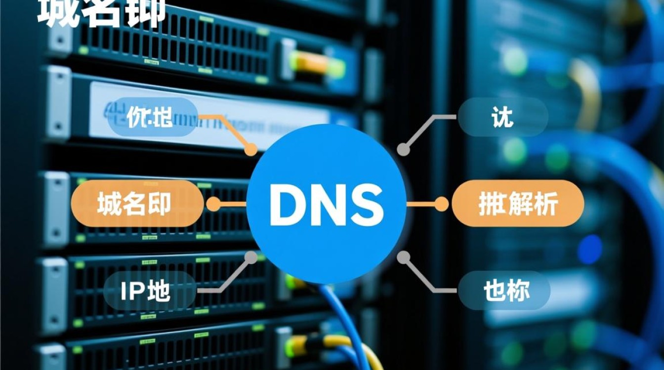 网站域名映射究竟是如何实现的？揭秘背后的技术奥秘！-好主机测评网