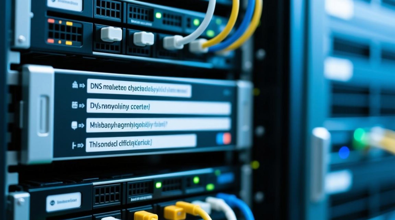 网站域名映射究竟是如何实现的？揭秘背后的技术奥秘！