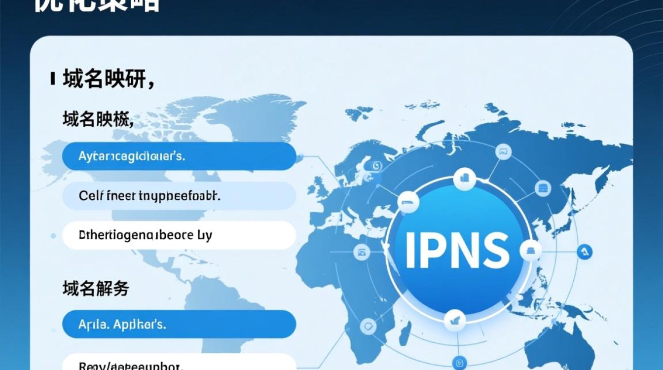 网站域名映射究竟是如何实现的？揭秘背后的技术奥秘！
