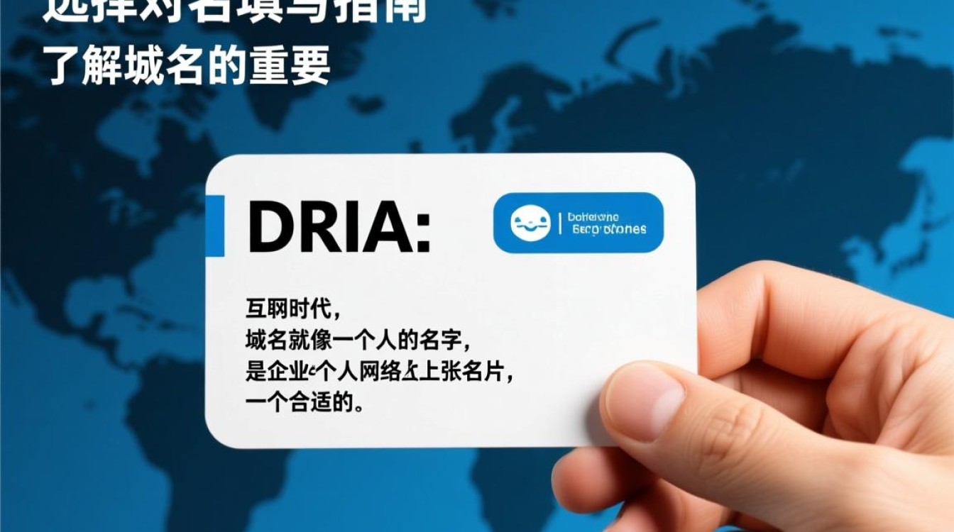 在填写域名1和域名2时，有哪些注意事项和正确方法？-好主机测评网