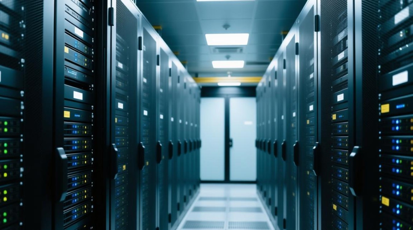 服务器挂载硬盘，是物理硬盘还是虚拟硬盘？挂载方式有何不同？-好主机测评网