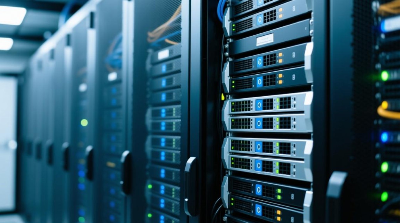 服务器挂载硬盘，是物理硬盘还是虚拟硬盘？挂载方式有何不同？