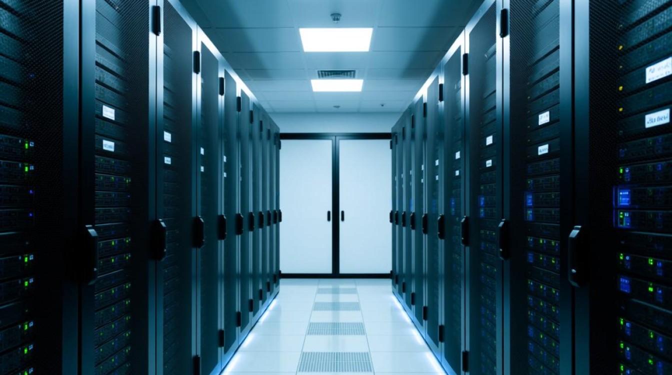 服务器挂载硬盘，是物理硬盘还是虚拟硬盘？挂载方式有何不同？