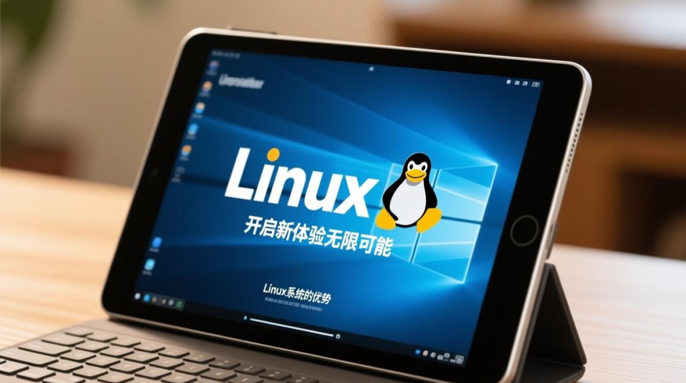 为何选择平板刷Linux系统？体验差异与适用场景探讨？-好主机测评网