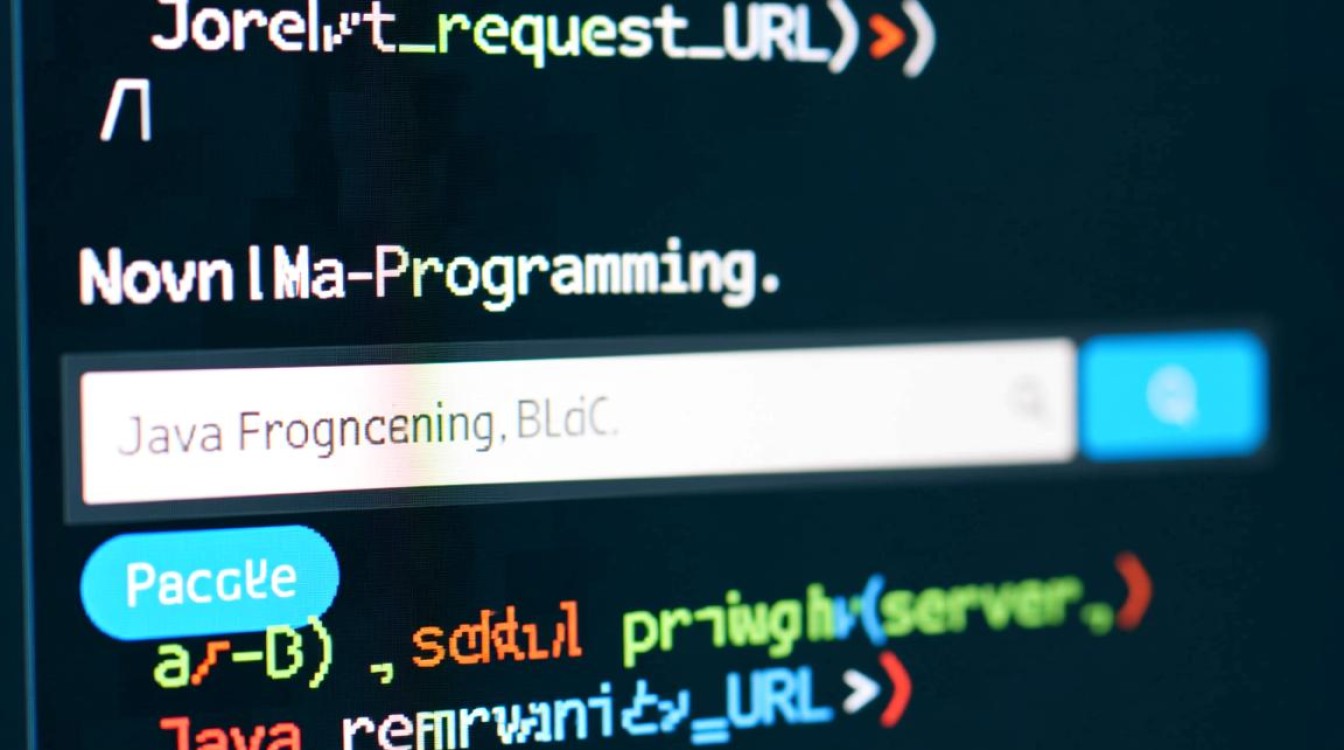 Java设置代理请求URL的正确方法与步骤详解？