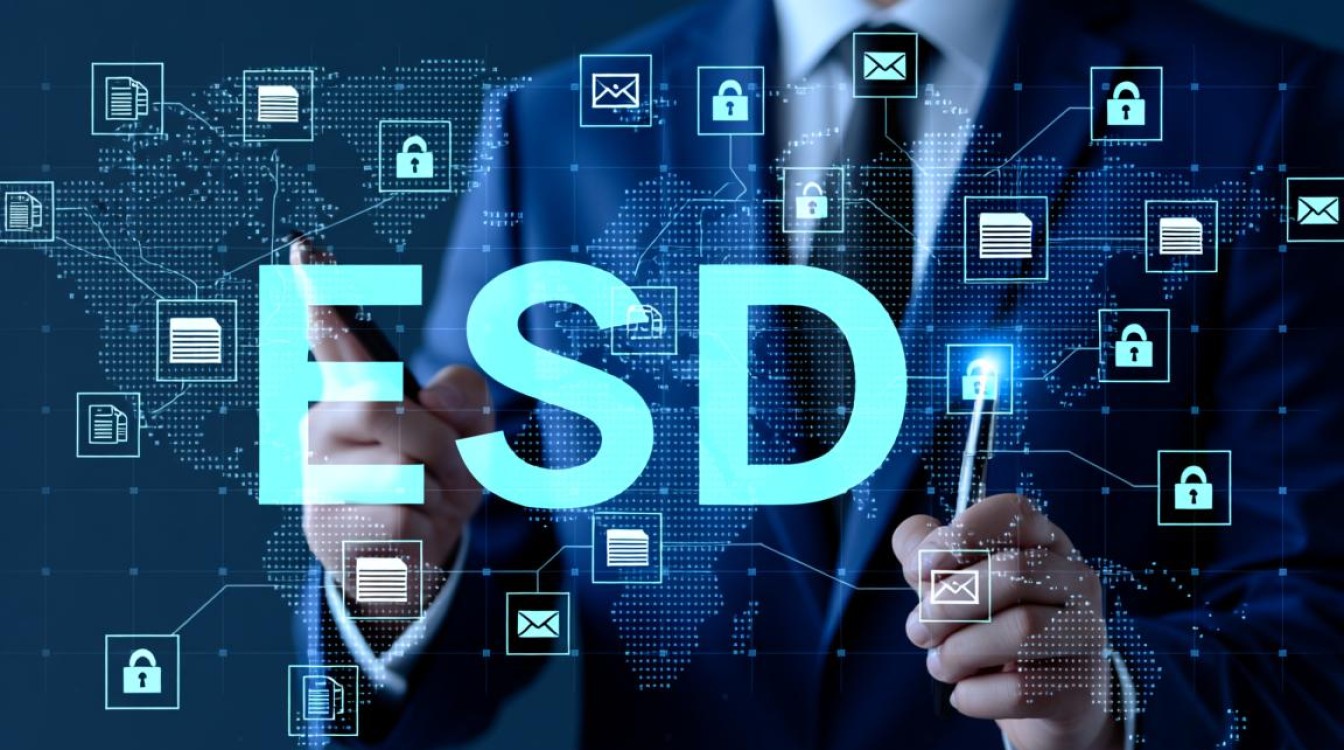 ESD文件虚拟机究竟有何独特之处，为何如此引人关注？