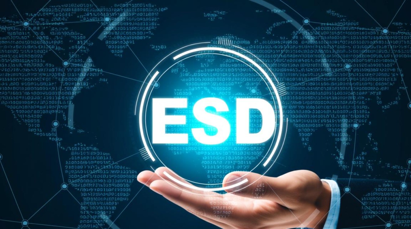 ESD文件虚拟机究竟有何独特之处，为何如此引人关注？