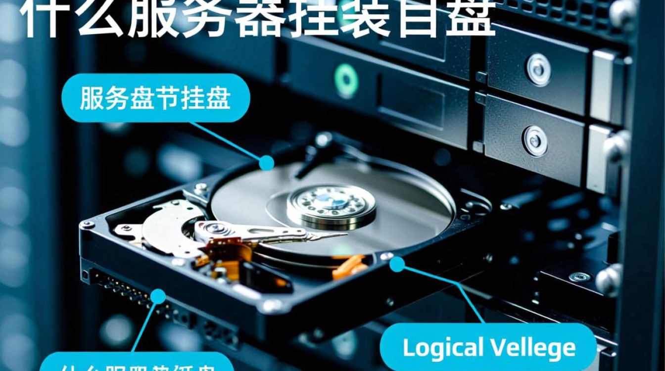 服务器挂载磁盘时，哪种文件系统最稳定，如何确保数据安全？-好主机测评网