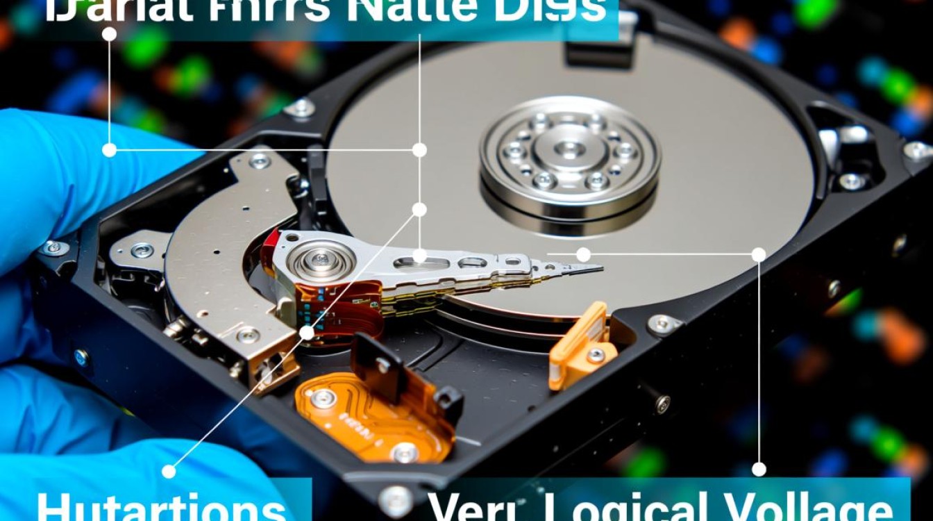 服务器挂载磁盘时，哪种文件系统最稳定，如何确保数据安全？