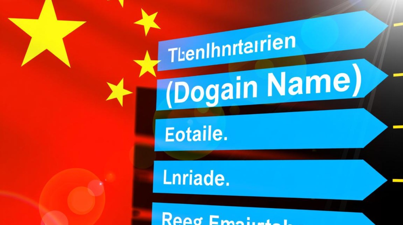 cn域名究竟归属哪一级域名？解析其域名级别之谜！