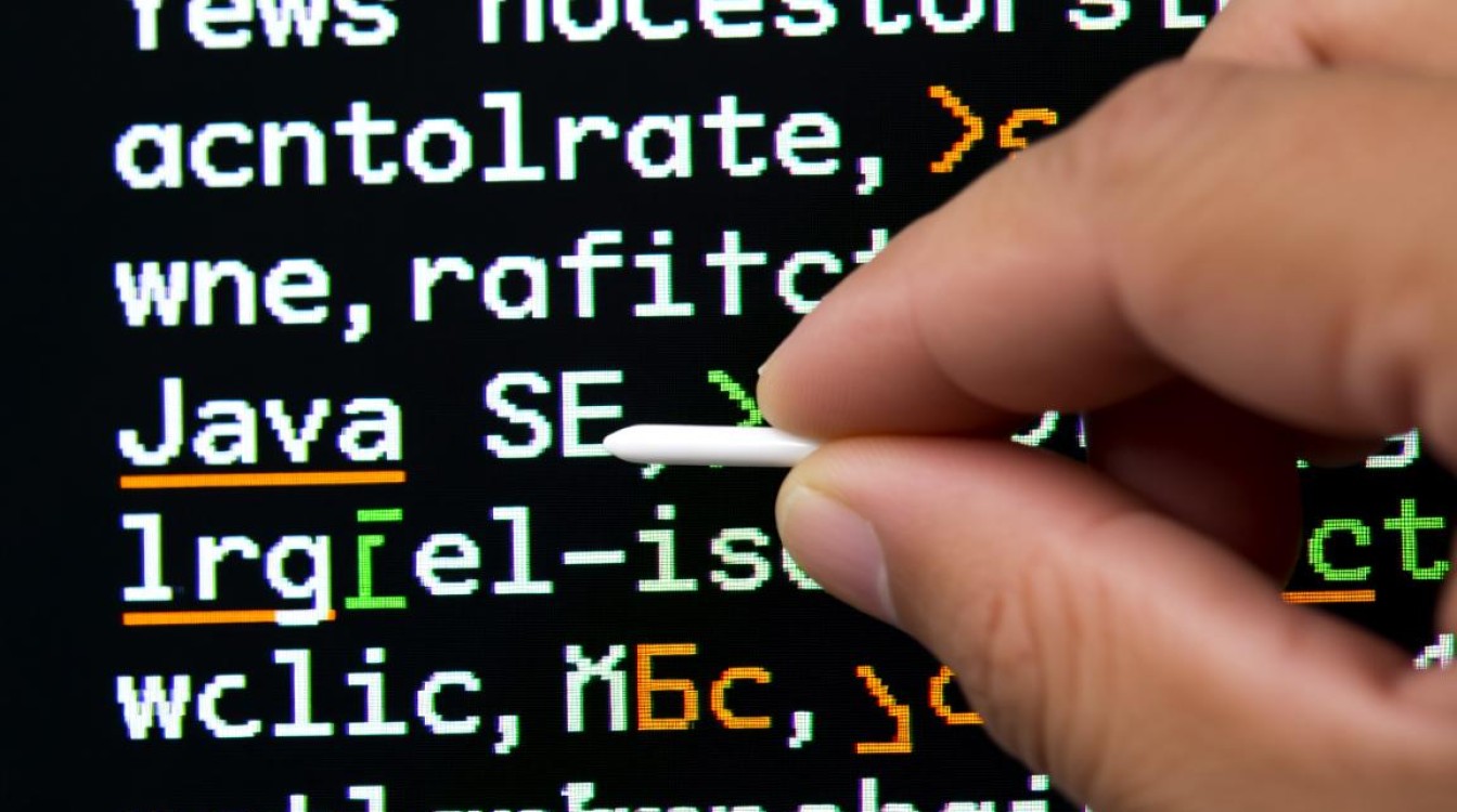 Java SE 中实现代码换行有哪几种方法？哪种方式最简洁高效？-好主机测评网